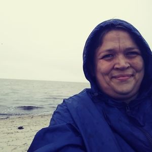 Meet your Posher, Sheri